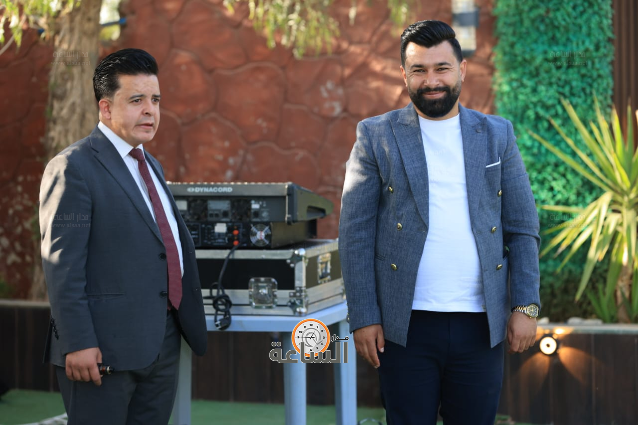 Madar Al-Saa Images 0.8050434354245564