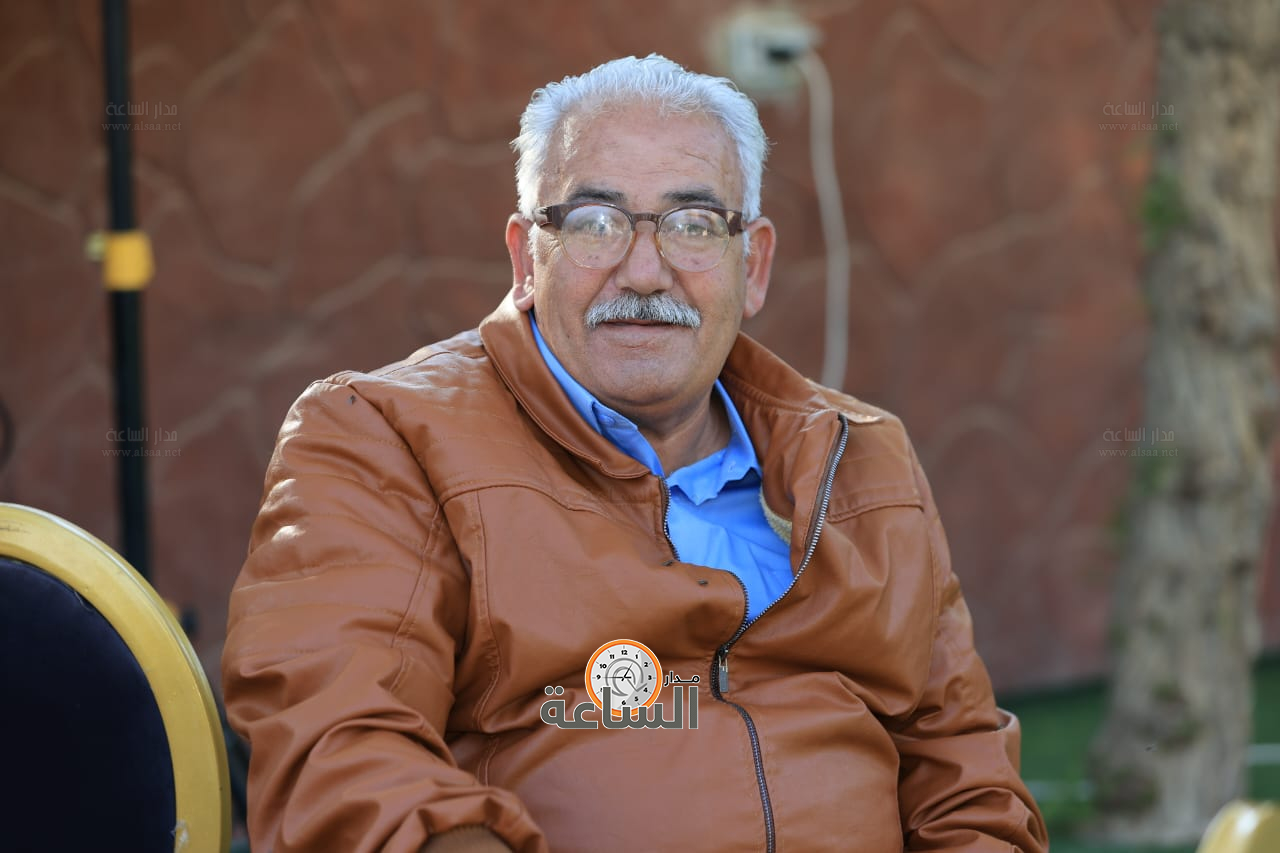 Madar Al-Saa Images 0.6281085329272181