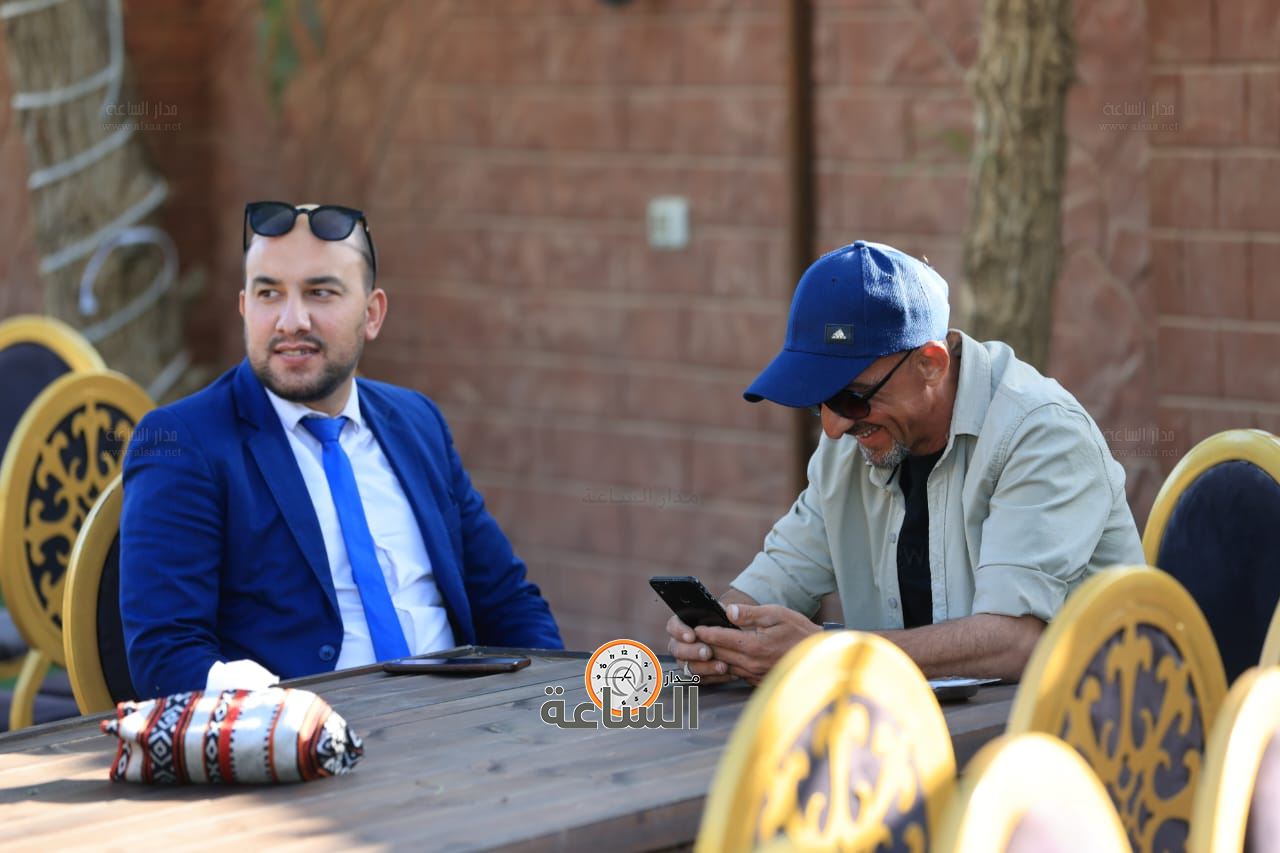 Madar Al-Saa Images 0.6516281568457886