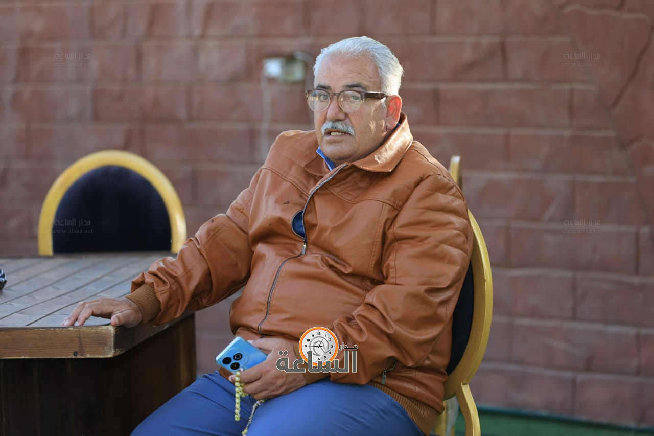 Madar Al-Saa Images 0.2783862749215624