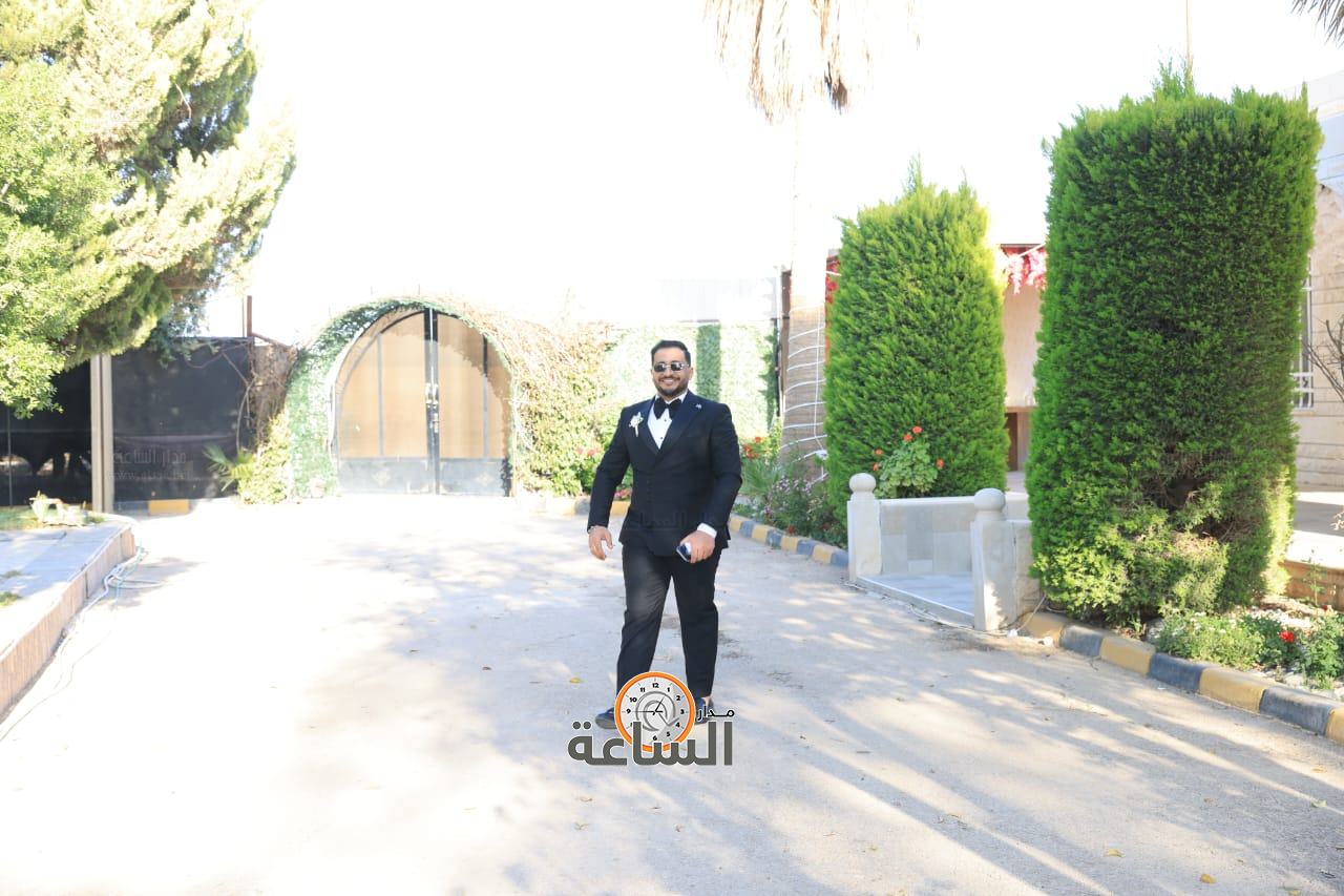 Madar Al-Saa Images 0.016822288021913656