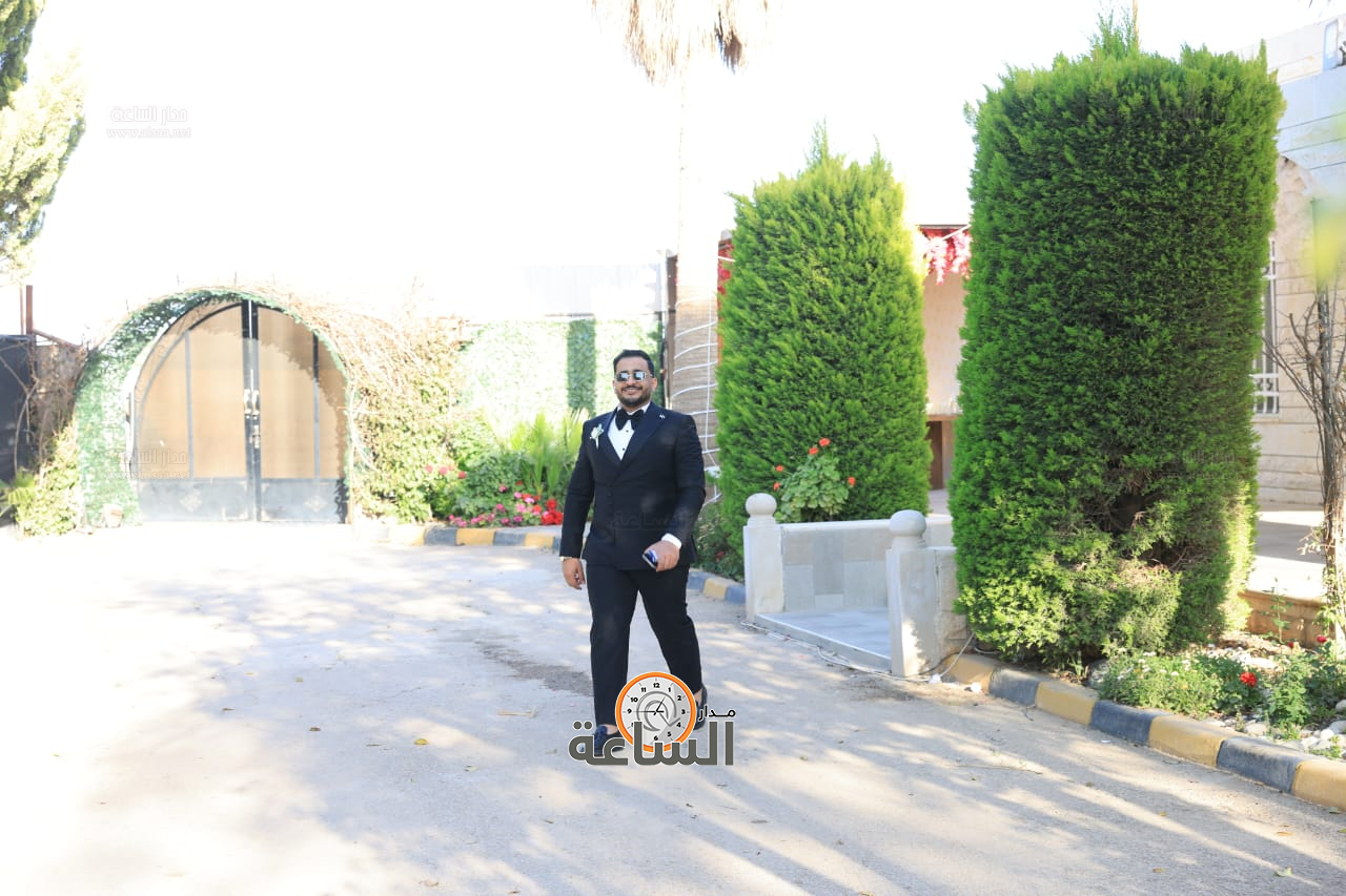 Madar Al-Saa Images 0.27005214787790044