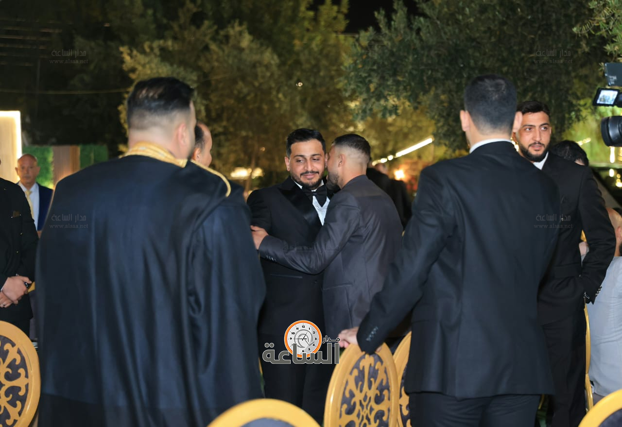 Madar Al-Saa Images 0.7312983645616213