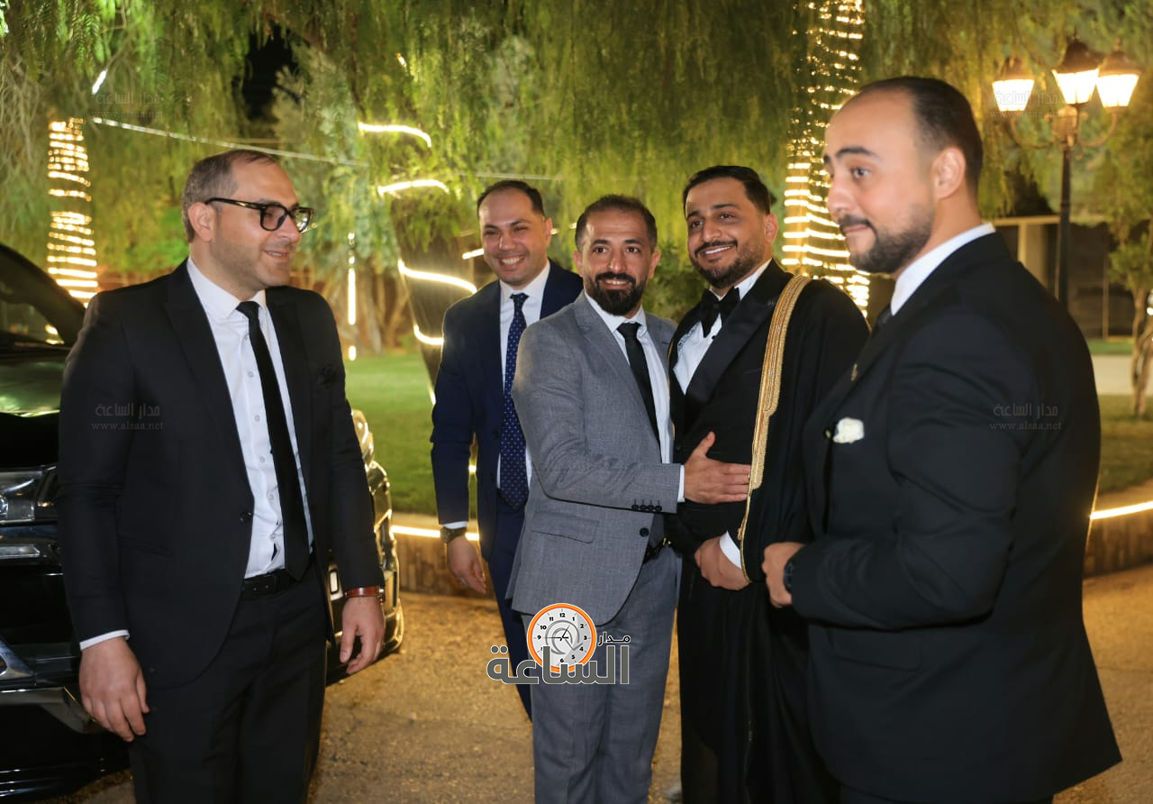 Madar Al-Saa Images 0.426974702555323