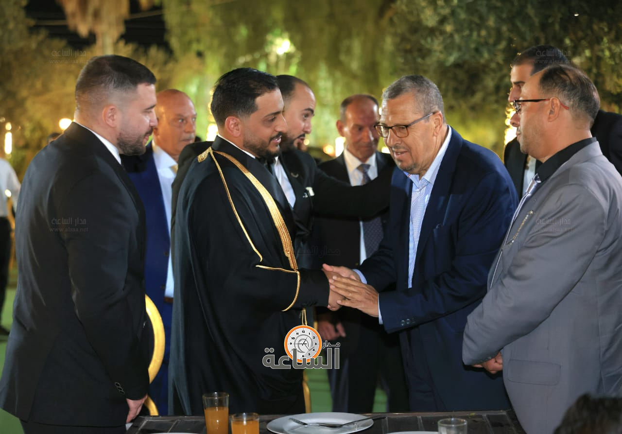 Madar Al-Saa Images 0.5321723661699151