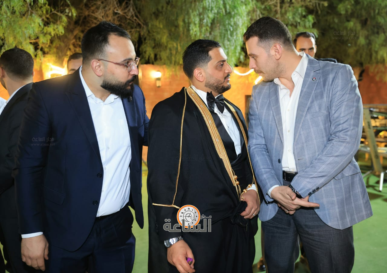 Madar Al-Saa Images 0.9315385869911593