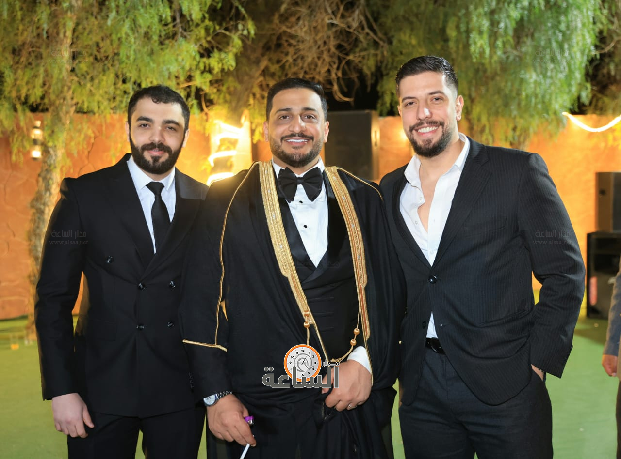 Madar Al-Saa Images 0.03061967213664063