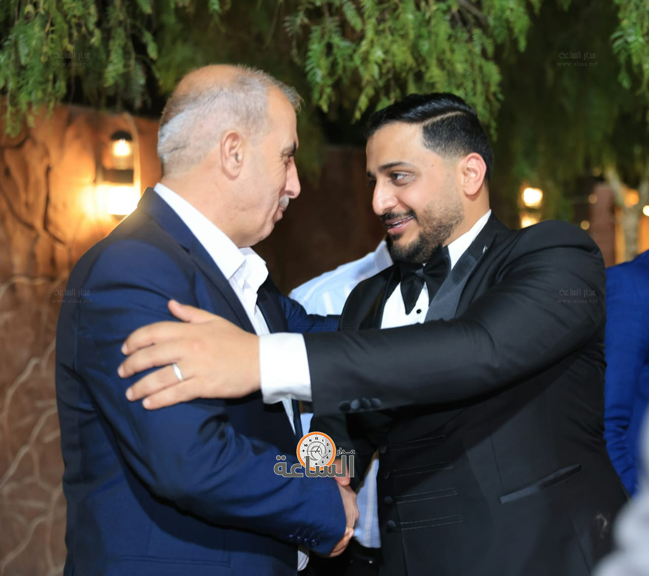 Madar Al-Saa Images 0.5798230148486729