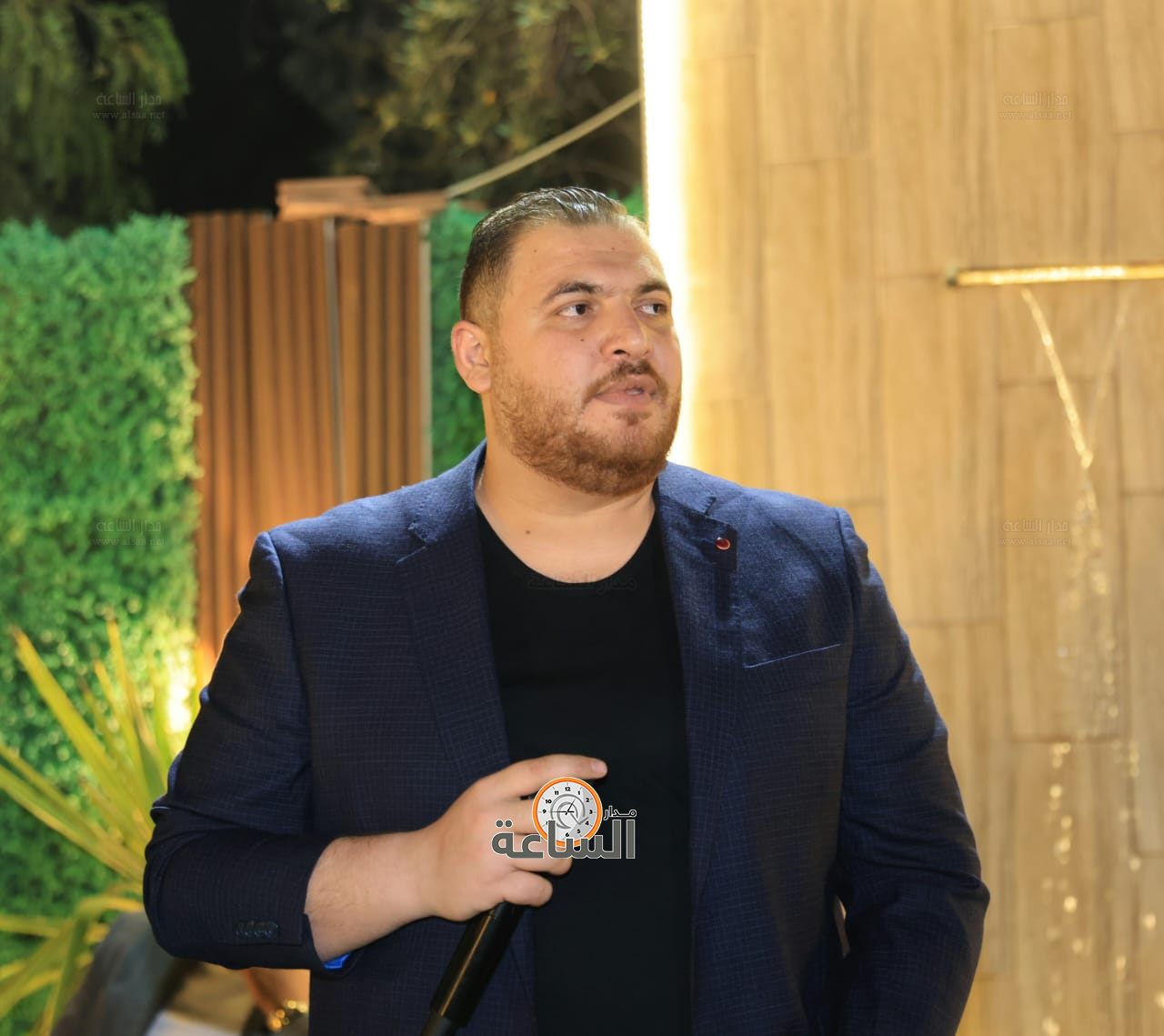 Madar Al-Saa Images 0.12073148257841937