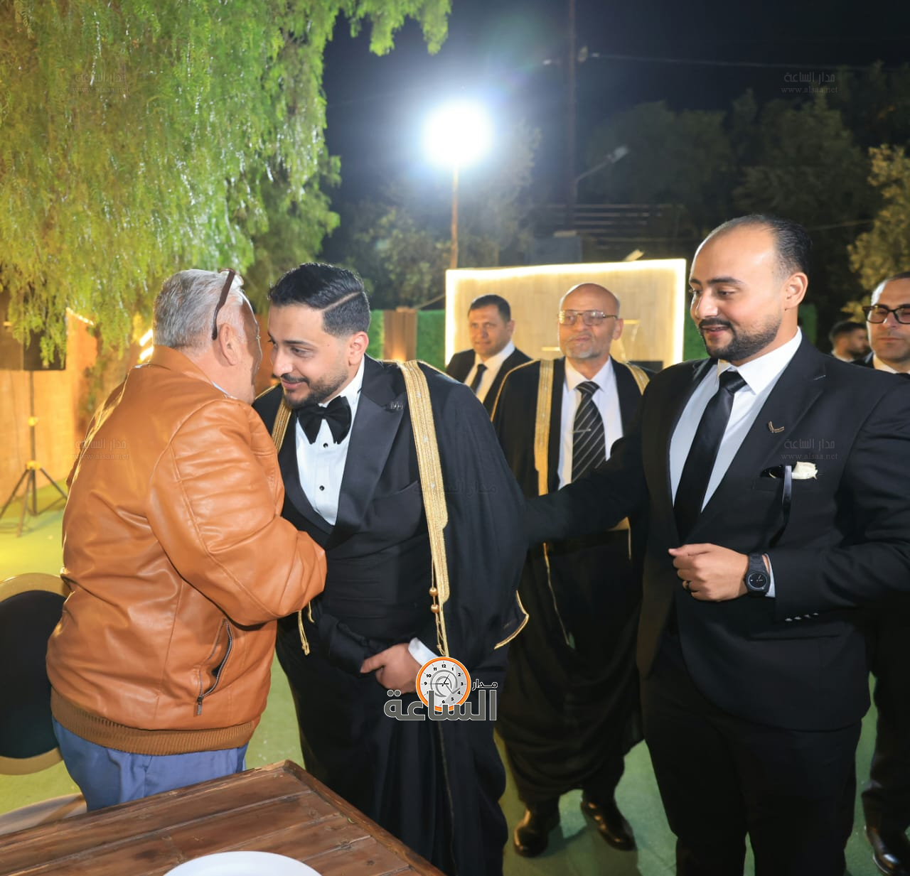 Madar Al-Saa Images 0.6008671298059711