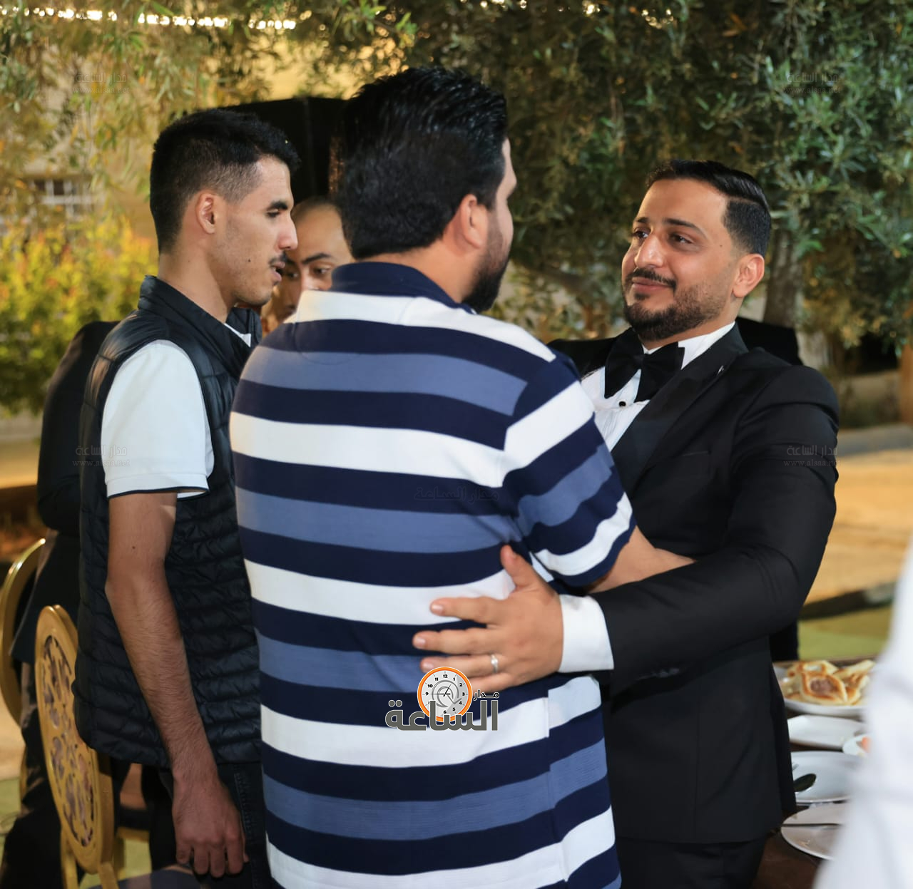 Madar Al-Saa Images 0.4635105913651497