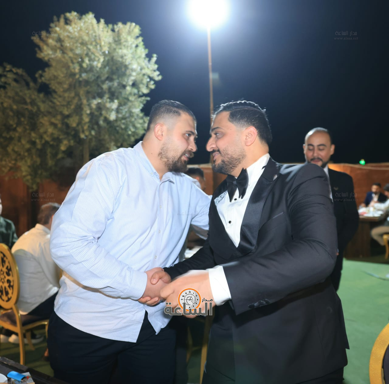 Madar Al-Saa Images 0.6834105190607792