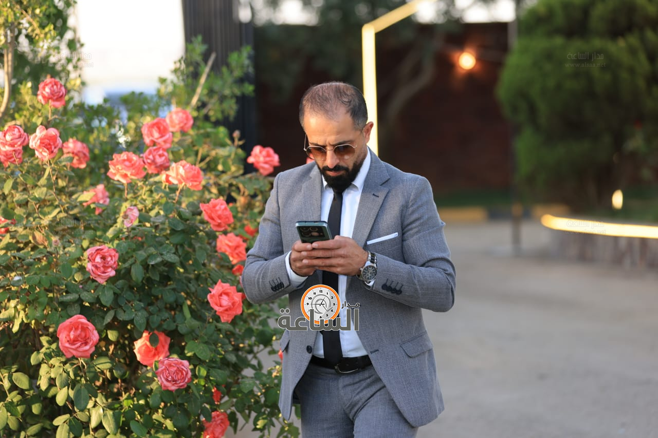 Madar Al-Saa Images 0.19130908937985058