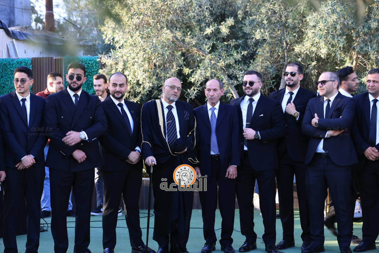 Madar Al-Saa Images 0.6760115820306581