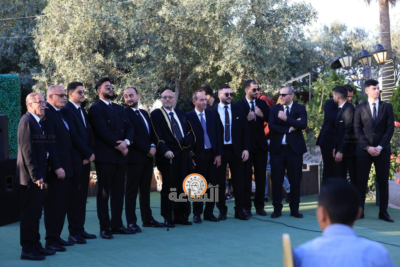 Madar Al-Saa Images 0.7209683118046899