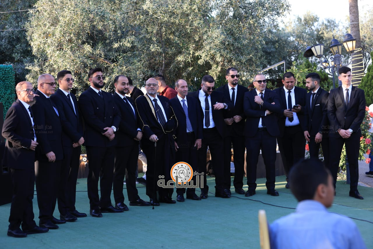 Madar Al-Saa Images 0.7331921583659996