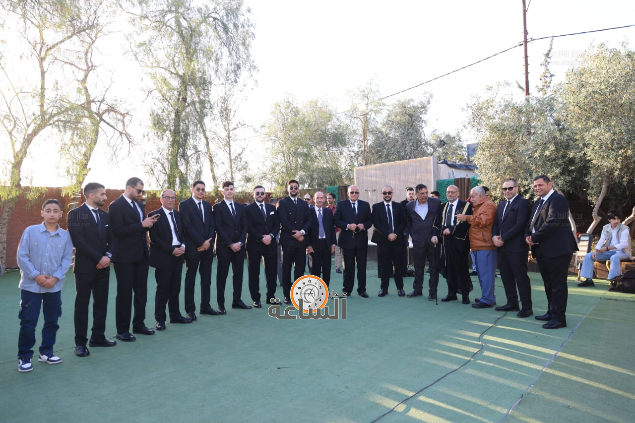 Madar Al-Saa Images 0.2881046631989379