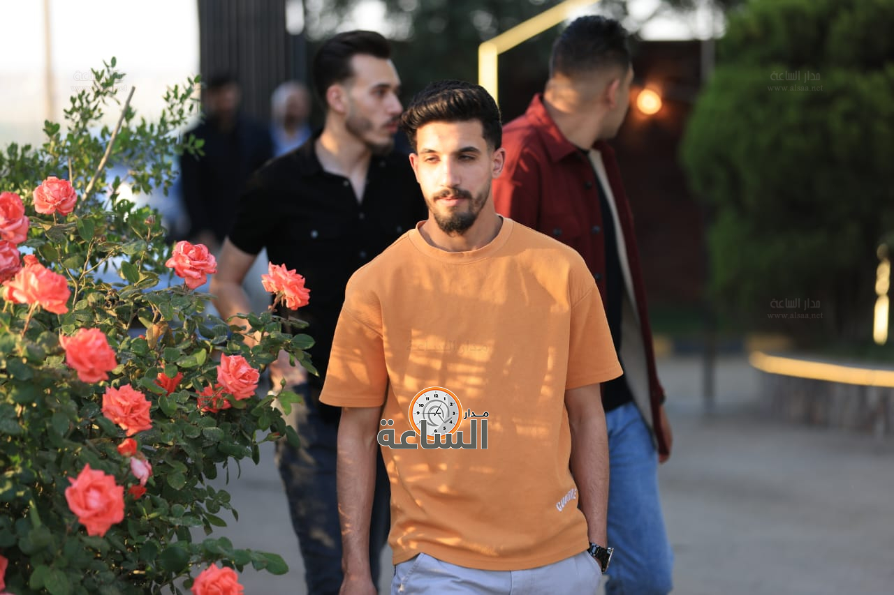 Madar Al-Saa Images 0.1017655605295461