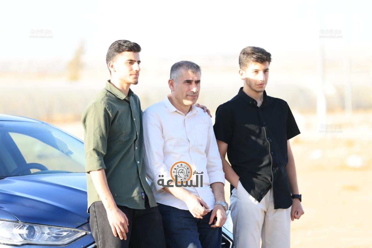 Madar Al-Saa Images 0.6951567665899352