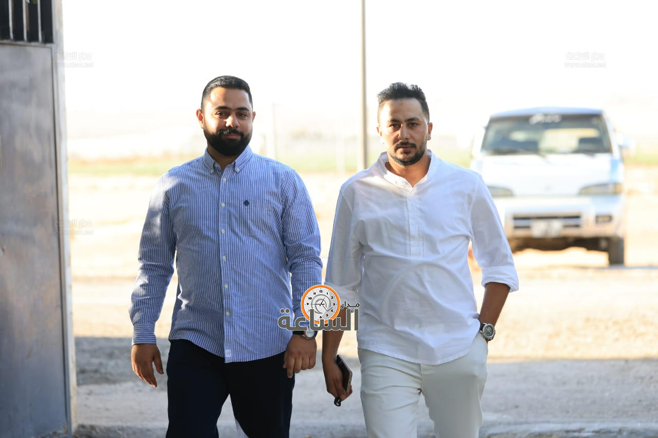 Madar Al-Saa Images 0.12375878658013184