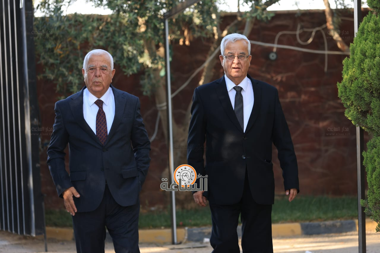 Madar Al-Saa Images 0.576191033723549