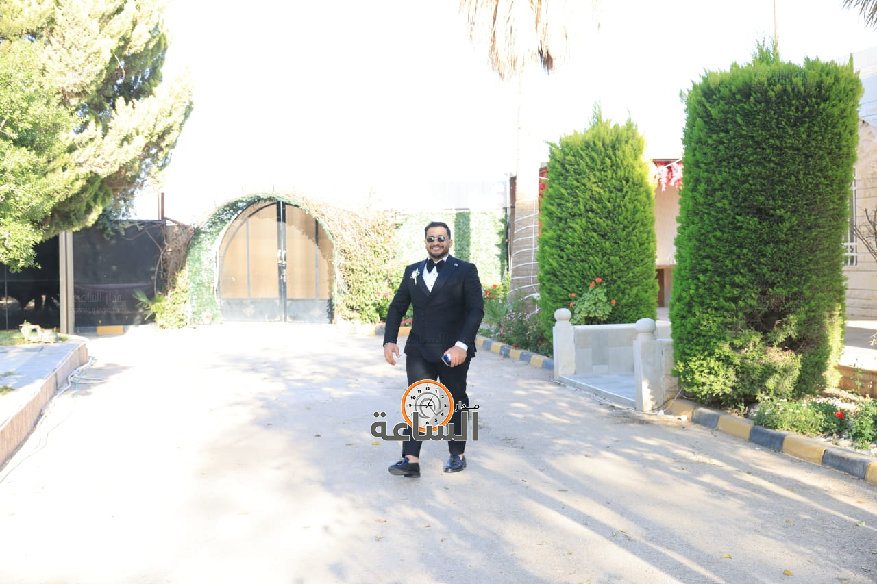 Madar Al-Saa Images 0.14866194306956237