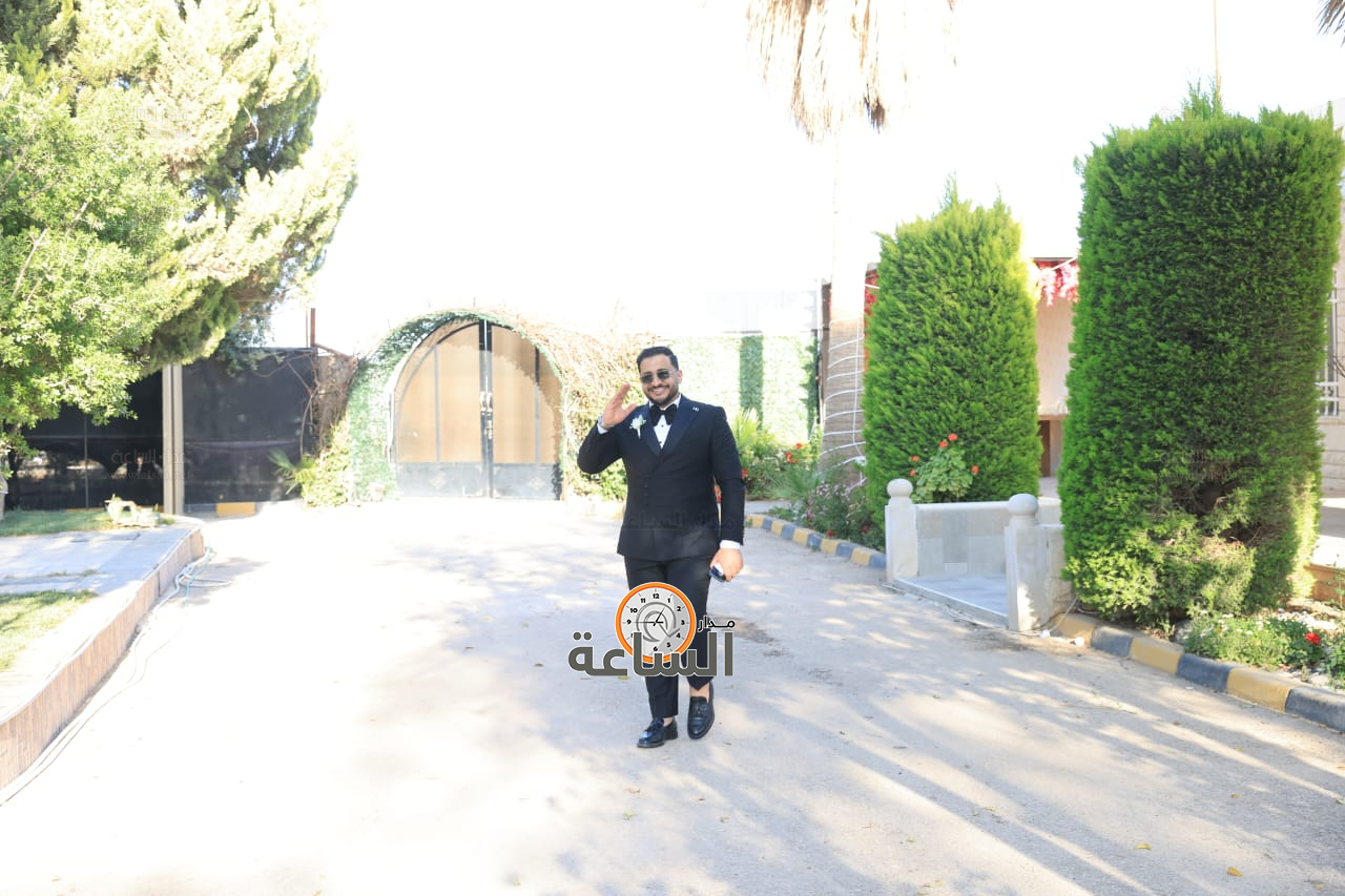 Madar Al-Saa Images 0.5606925358301337