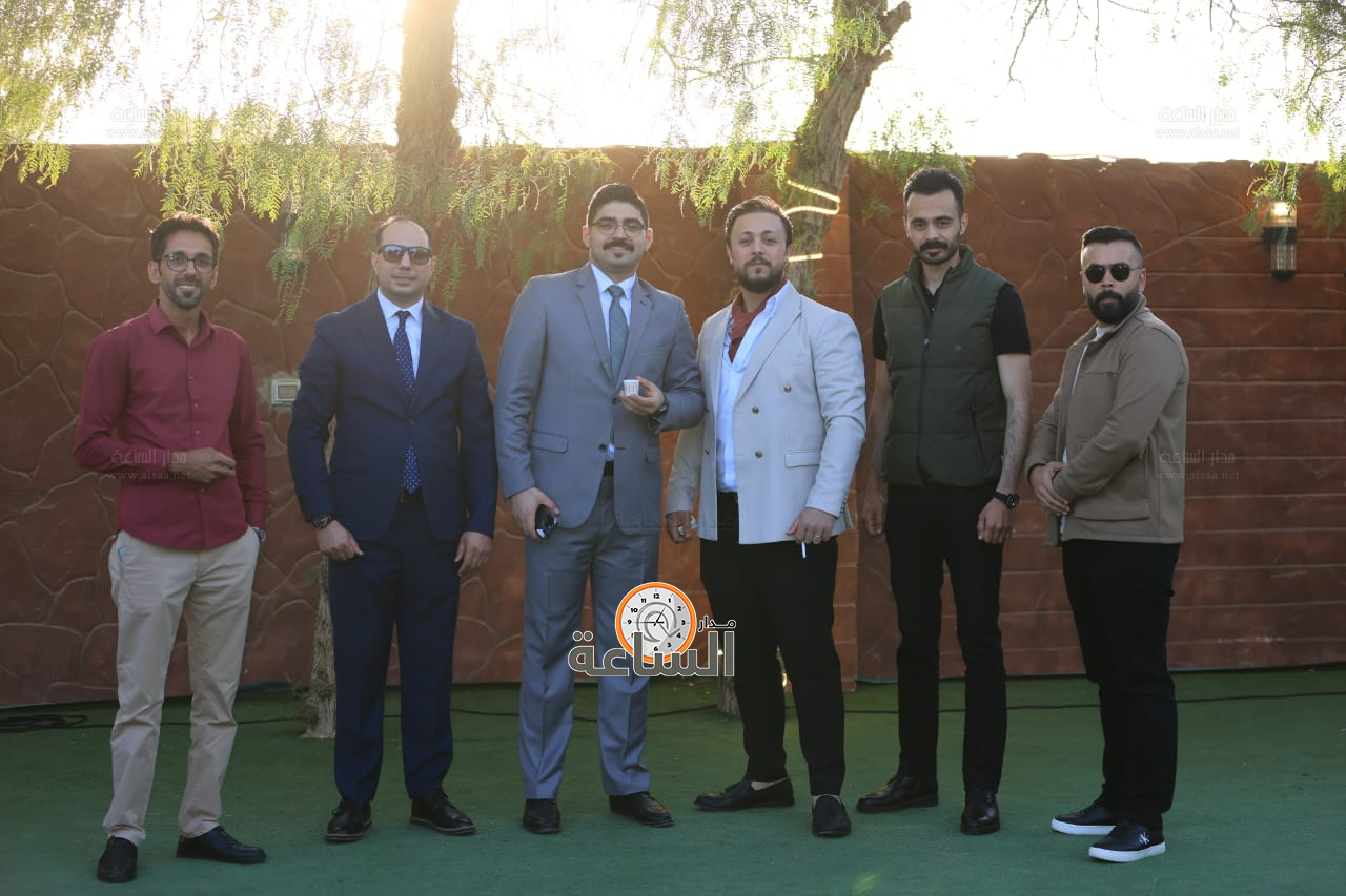 Madar Al-Saa Images 0.4470006430972977