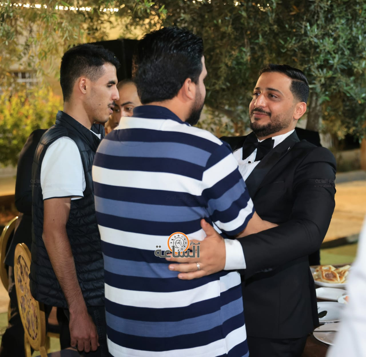 Madar Al-Saa Images 0.6914439861711802