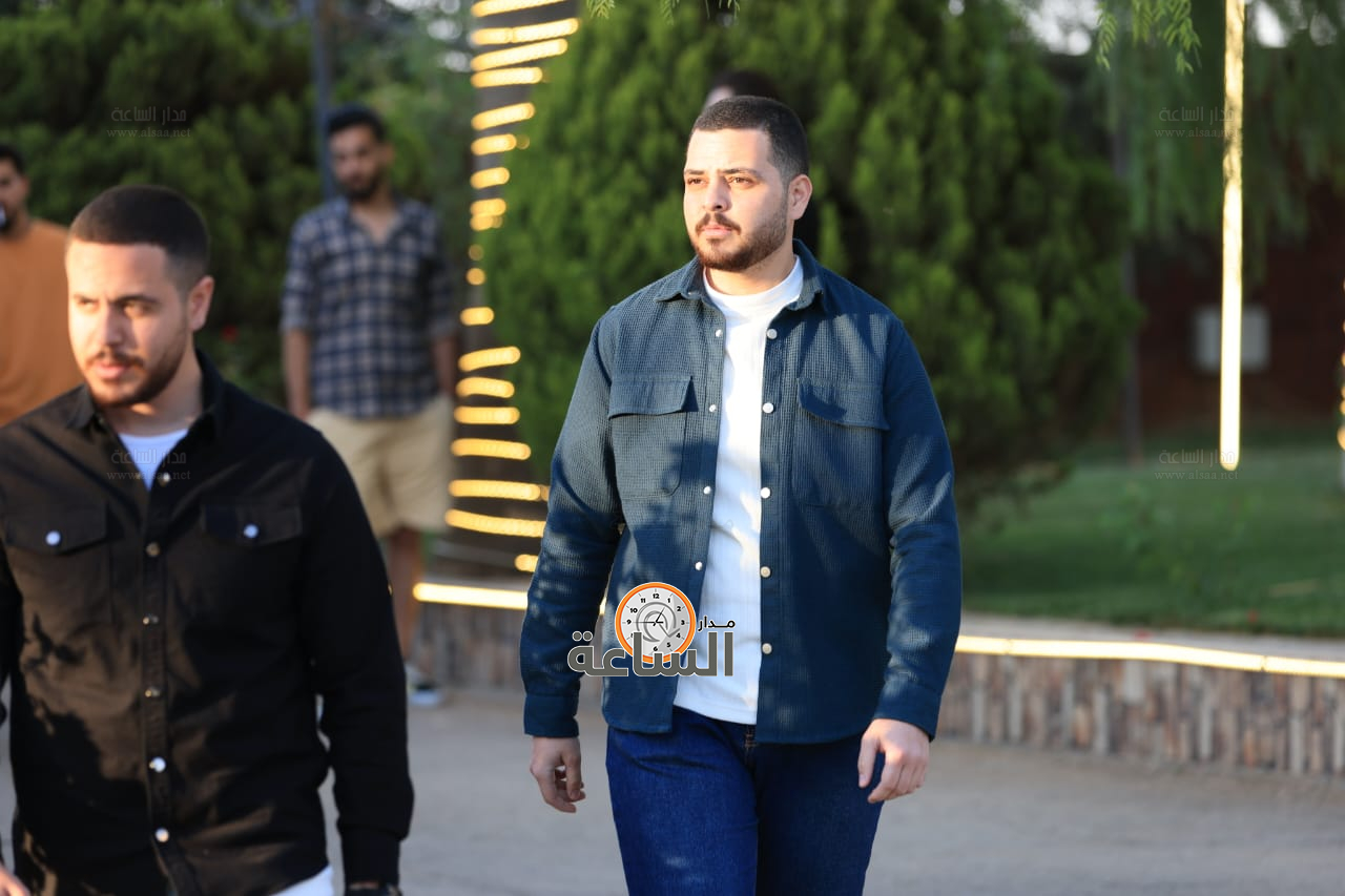 Madar Al-Saa Images 0.523011933651777