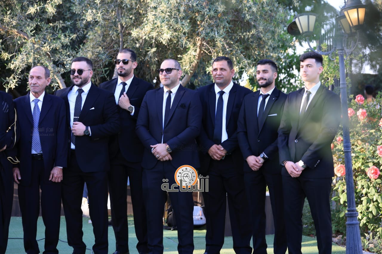 Madar Al-Saa Images 0.7017259766560446