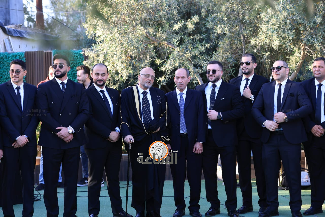 Madar Al-Saa Images 0.20678622518075895