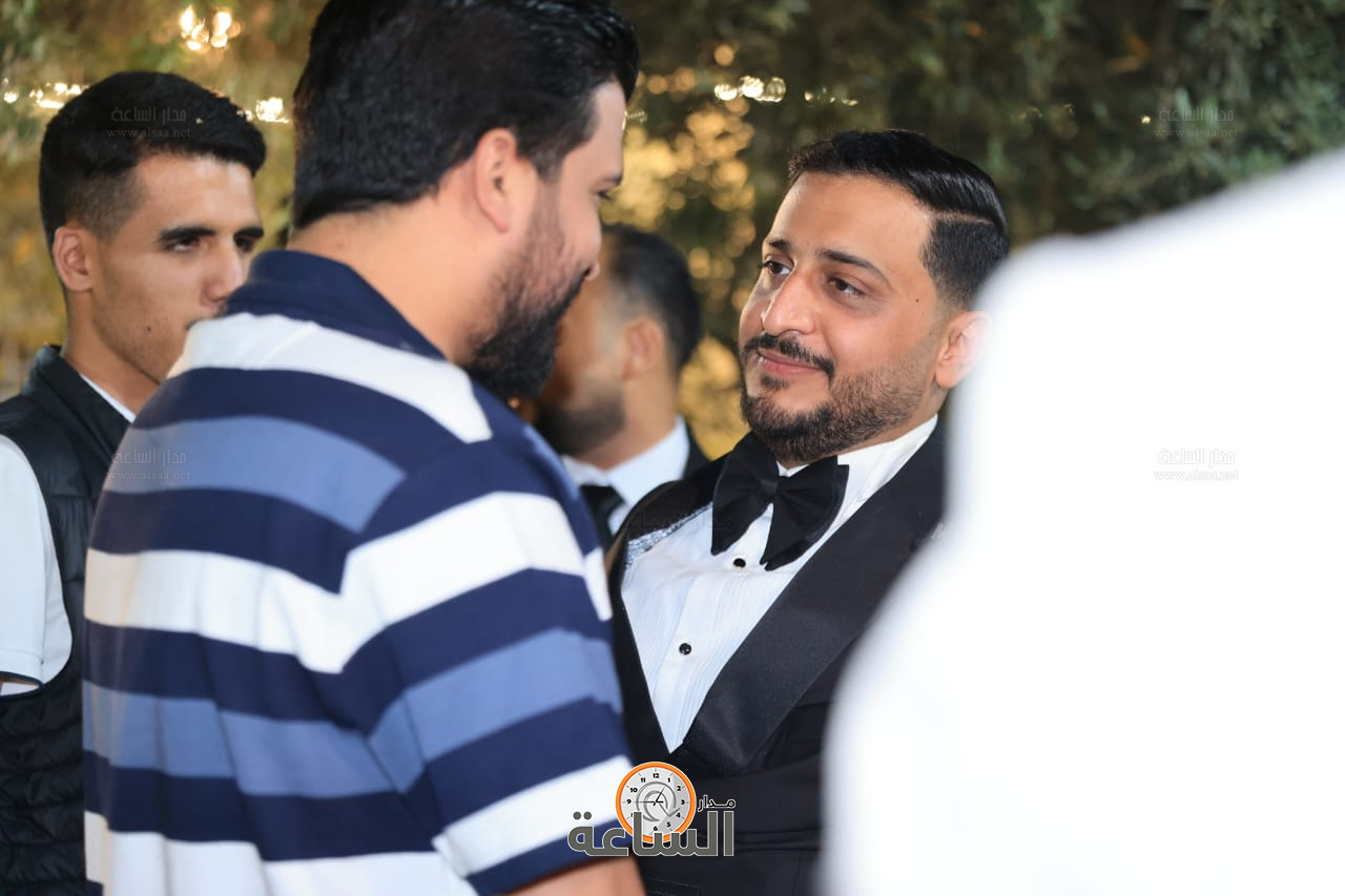 Madar Al-Saa Images 0.2641864646348975