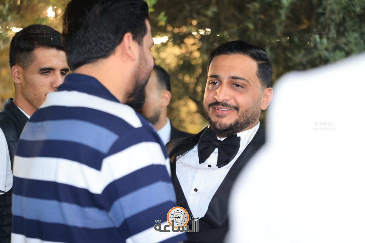 Madar Al-Saa Images 0.1120866673886336