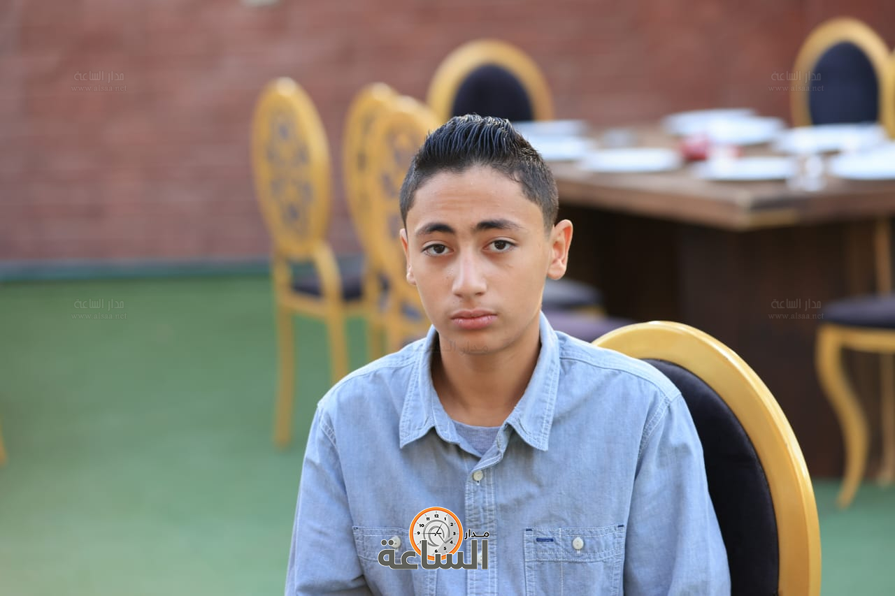 Madar Al-Saa Images 0.1253997803893392