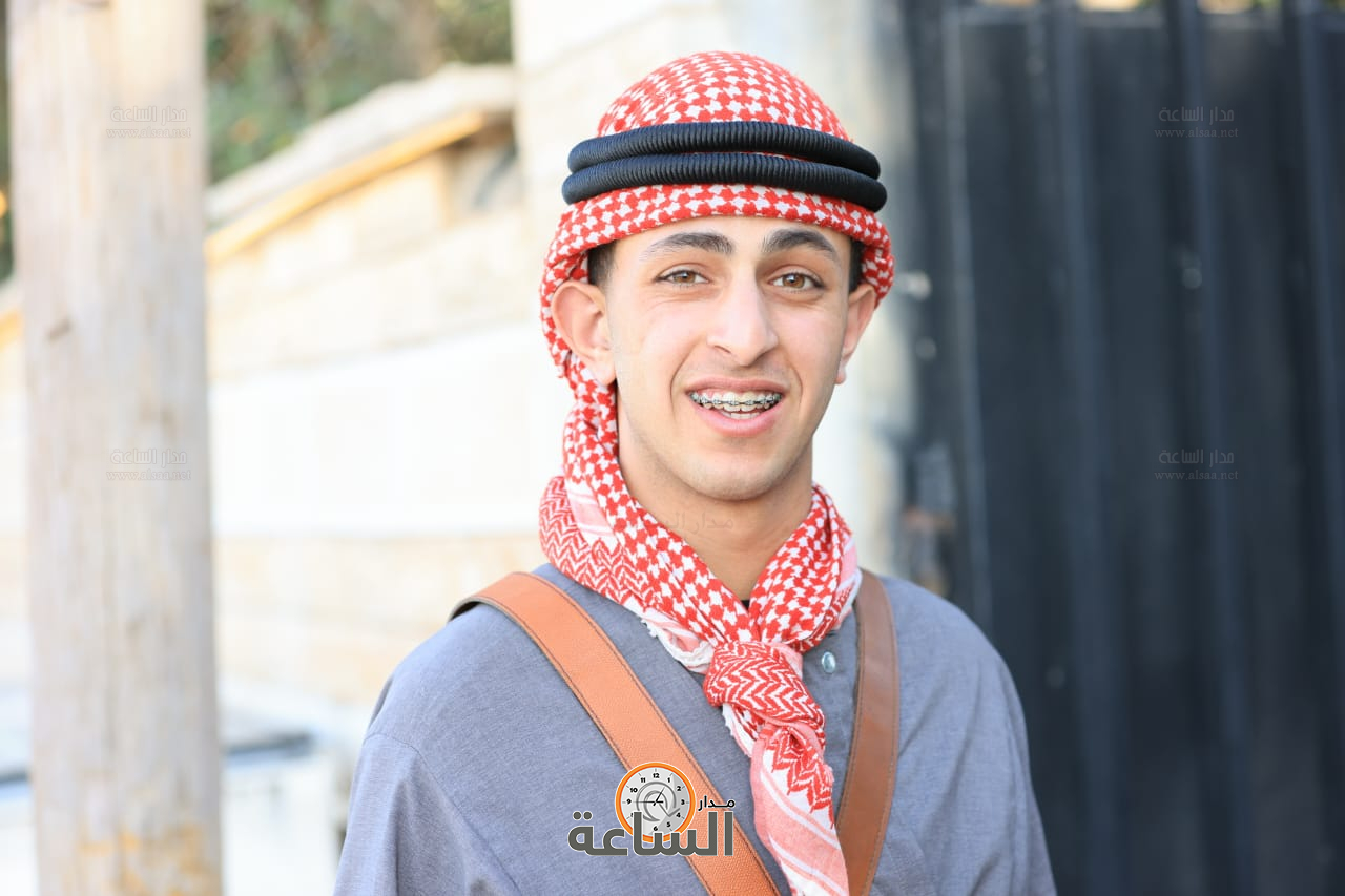 Madar Al-Saa Images 0.7350097144235059