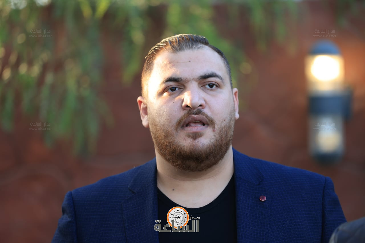 Madar Al-Saa Images 0.44207397946505955