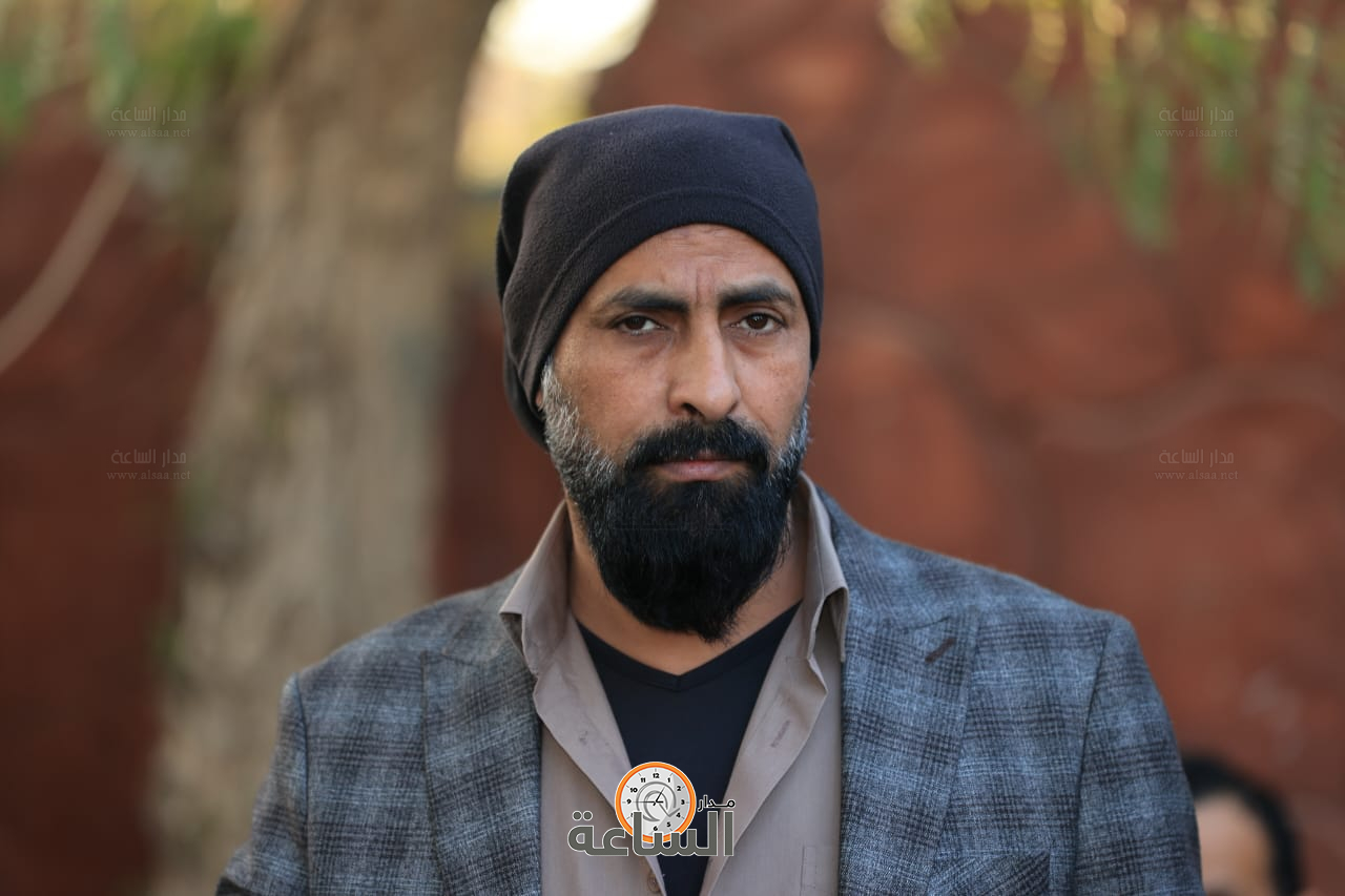 Madar Al-Saa Images 0.713592907620836