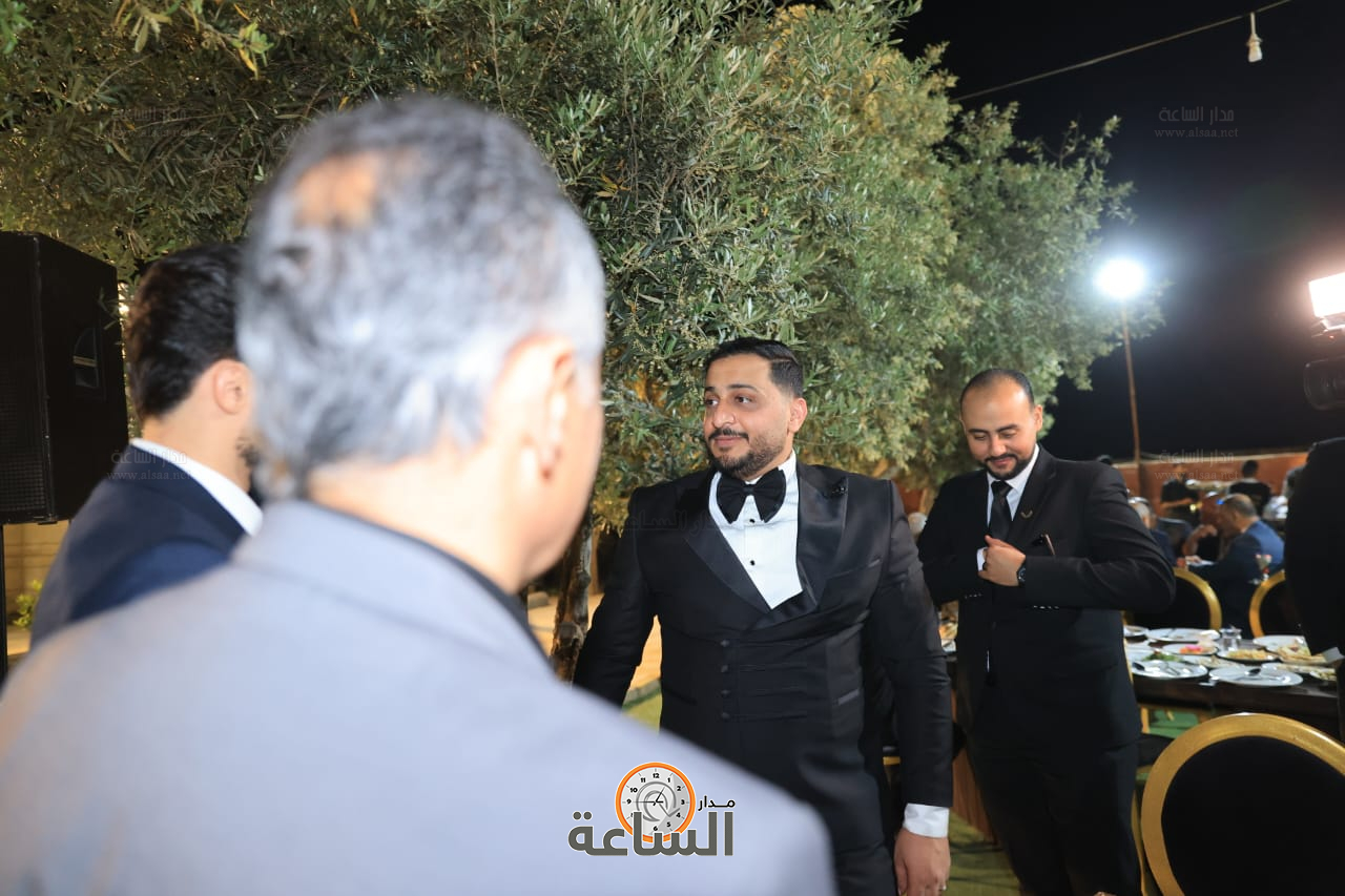 Madar Al-Saa Images 0.8965924655043809