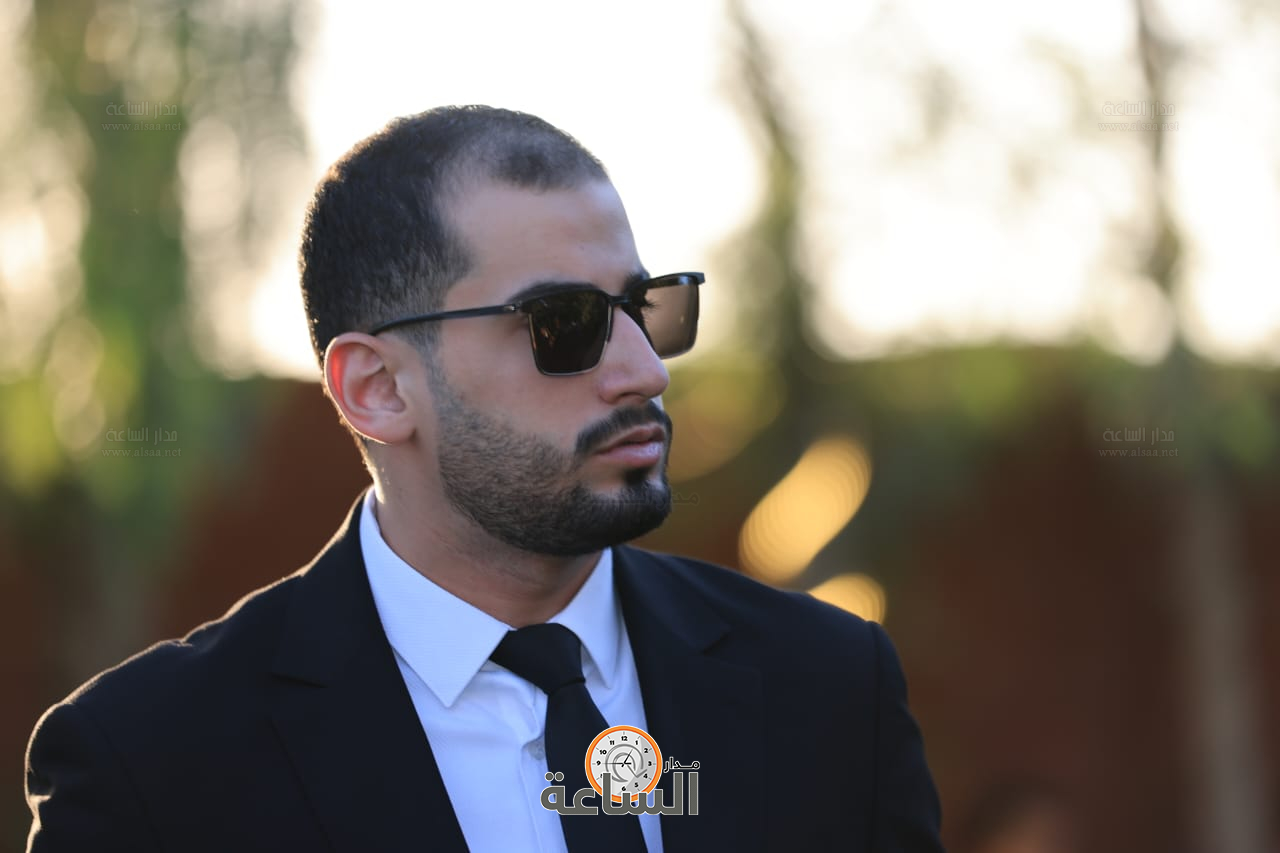 Madar Al-Saa Images 0.5563146749657393