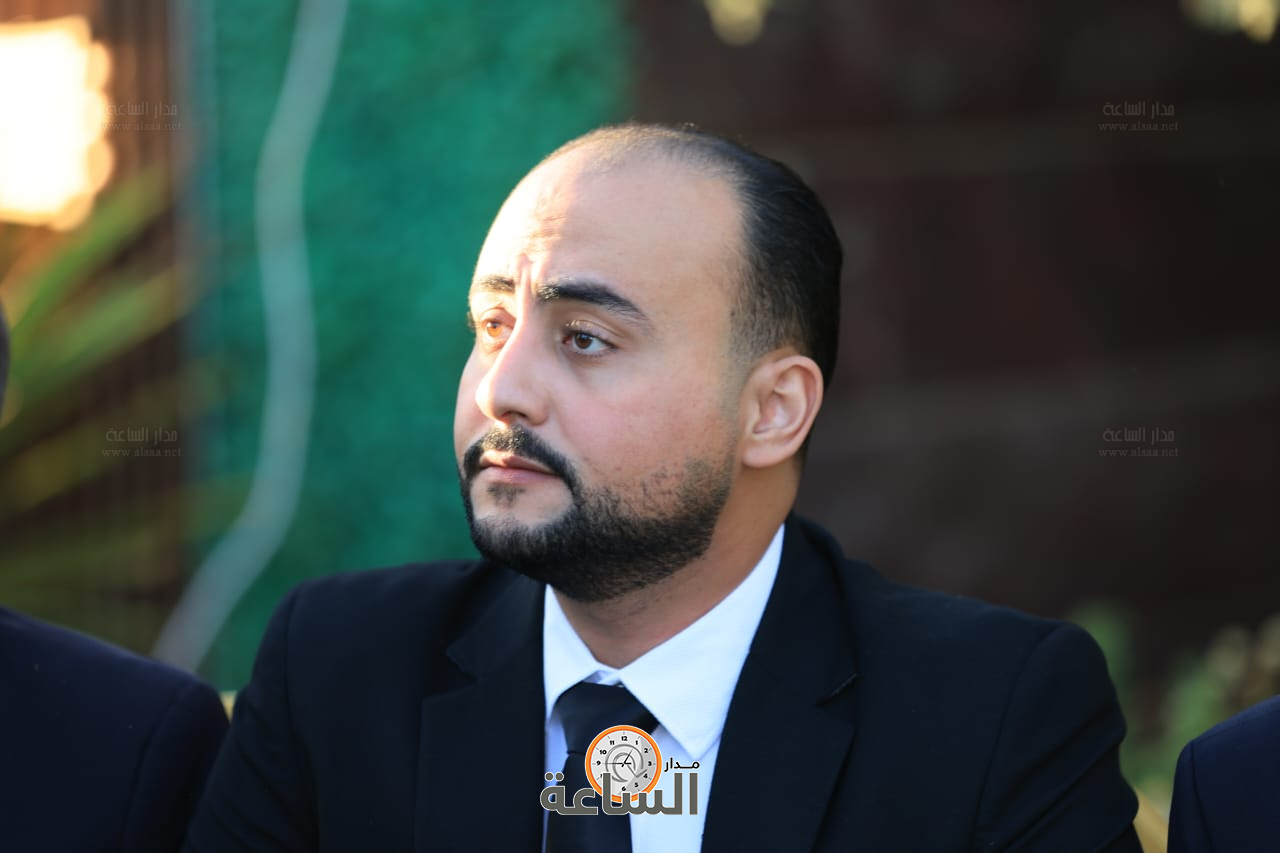 Madar Al-Saa Images 0.42727150557920646