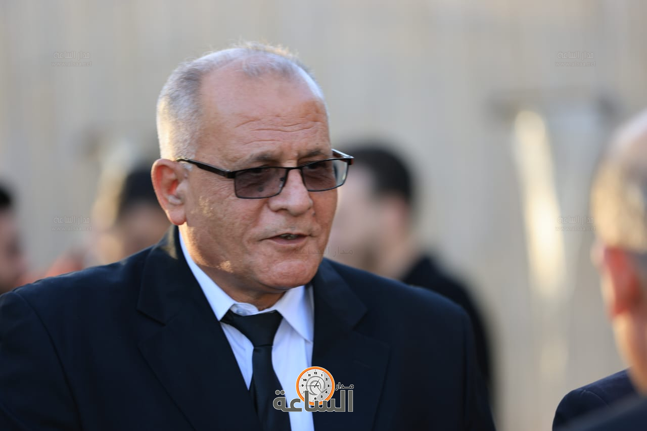 Madar Al-Saa Images 0.9701595242549885