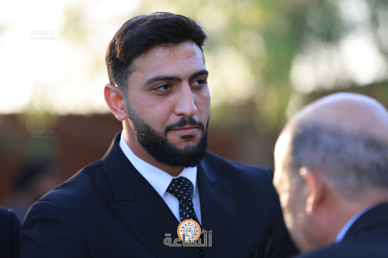 Madar Al-Saa Images 0.7868809479901204