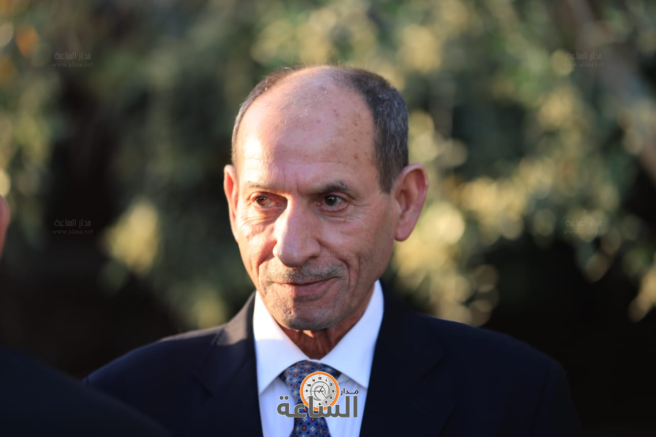 Madar Al-Saa Images 0.8596674152434758