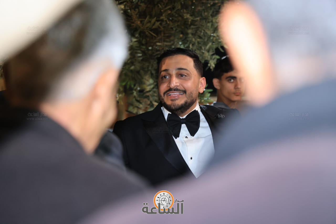 Madar Al-Saa Images 0.5994306058902849