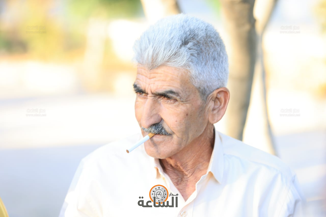 Madar Al-Saa Images 0.545672506074298