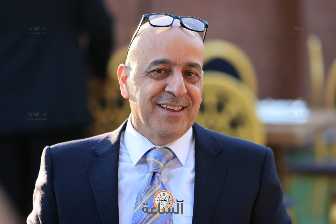 Madar Al-Saa Images 0.6289816452025428