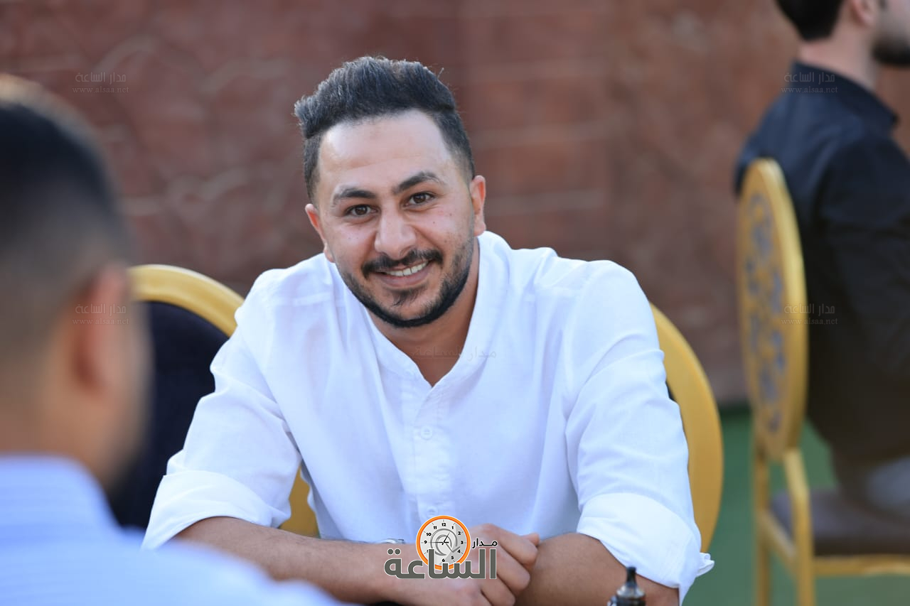 Madar Al-Saa Images 0.5503863805230509