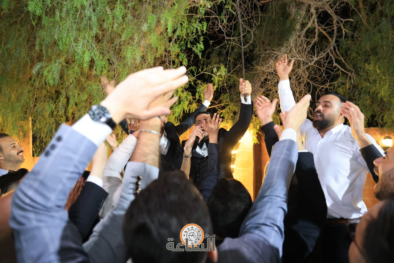 Madar Al-Saa Images 0.6150761913251095