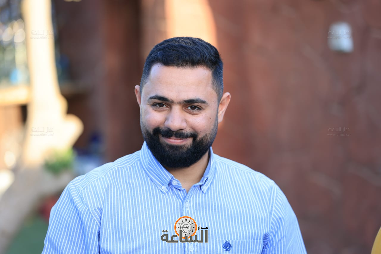 Madar Al-Saa Images 0.2665057724603016